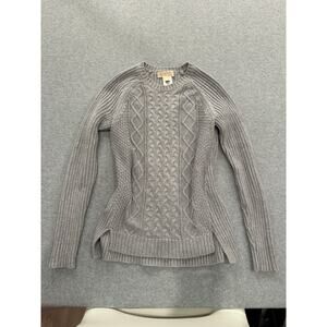 Michael Kors Grey Sweater